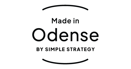 made_in_odense_simplestrategy Made in Odense, by Simple Strategy